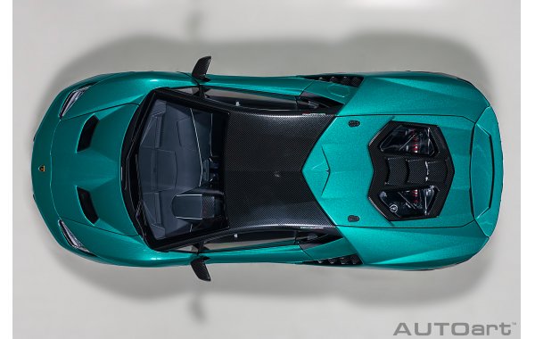 Bild 19 - Lamborghini Centenario 2016