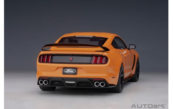 Bild 6 - Ford Mustang Shelby GT350R 2017