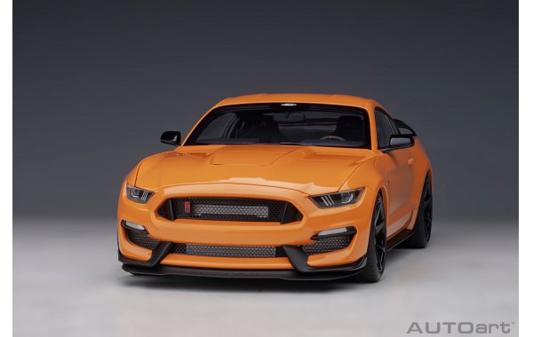 Bild 7 - Ford Mustang Shelby GT350R 2017