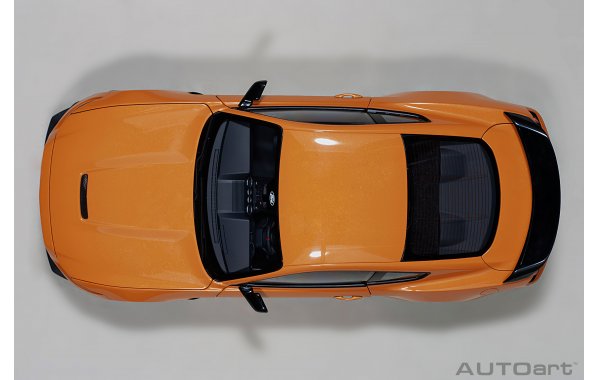 Bild 17 - Ford Mustang Shelby GT350R 2017