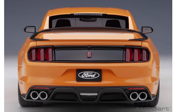 Bild 18 - Ford Mustang Shelby GT350R 2017