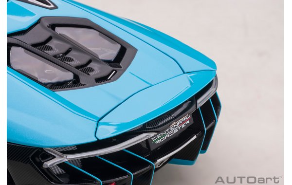 Bild 6 - Lamborghini Centenario Roadster 2016