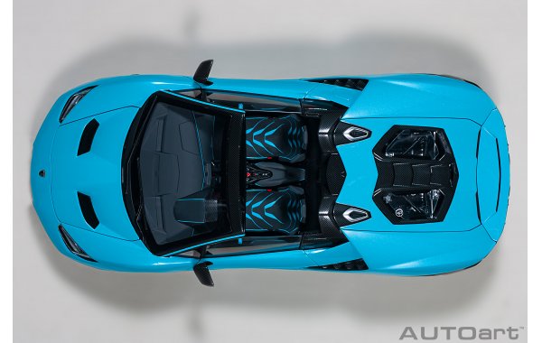 Bild 18 - Lamborghini Centenario Roadster 2016