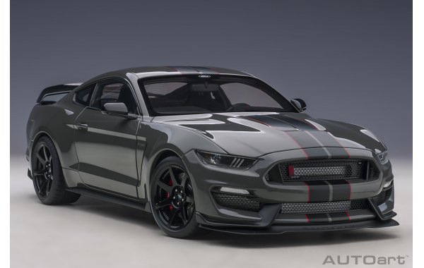 Bild 6 - Ford Mustang Shelby GT-350R 2017