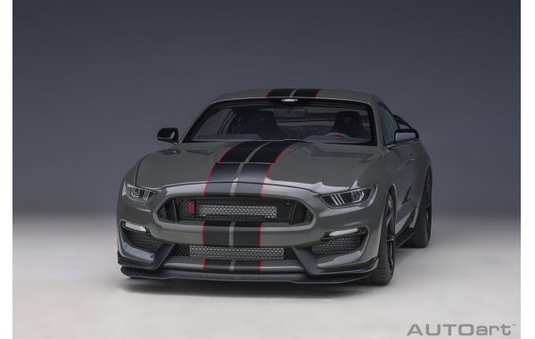 Bild 8 - Ford Mustang Shelby GT-350R 2017