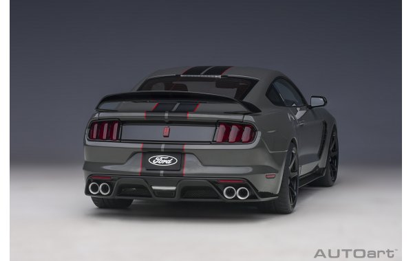 Bild 9 - Ford Mustang Shelby GT-350R 2017