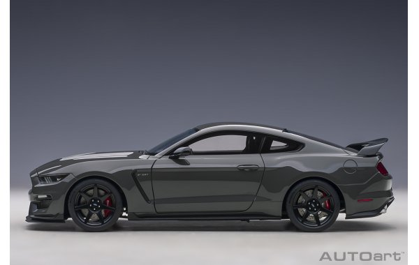 Bild 11 - Ford Mustang Shelby GT-350R 2017