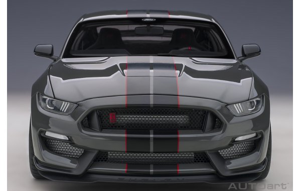 Bild 13 - Ford Mustang Shelby GT-350R 2017