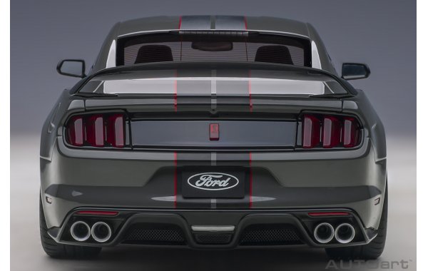 Bild 14 - Ford Mustang Shelby GT-350R 2017