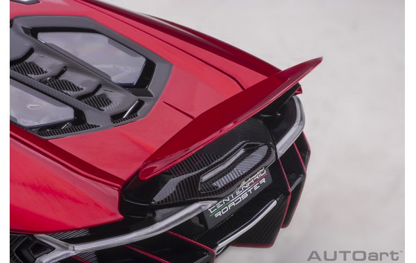 Bild 5 - Lamborghini Centenario Roadster 2016