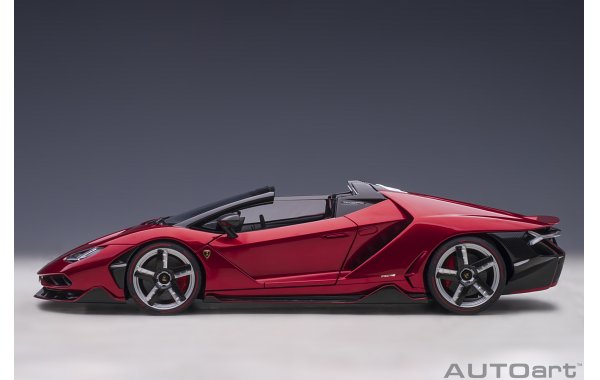 Bild 13 - Lamborghini Centenario Roadster 2016