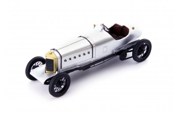 Bild 2 - Maybach Spezialrennwagen 1920