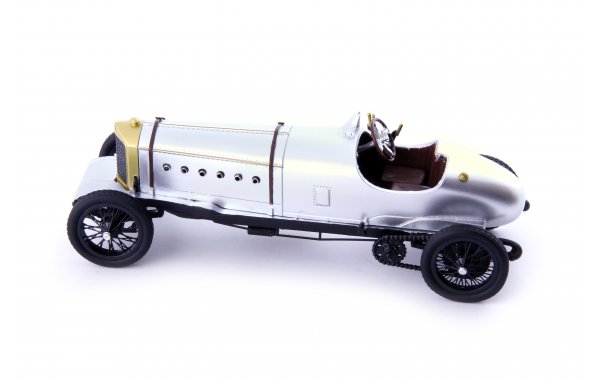 Bild 3 - Maybach Spezialrennwagen 1920