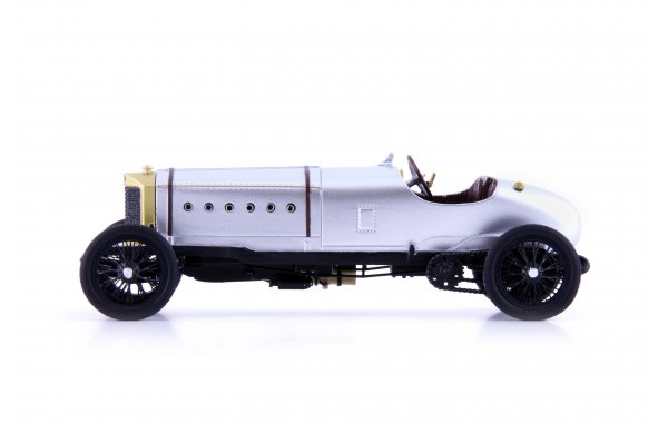 Bild 4 - Maybach Spezialrennwagen 1920