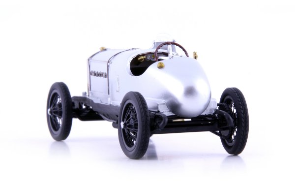 Bild 5 - Maybach Spezialrennwagen 1920