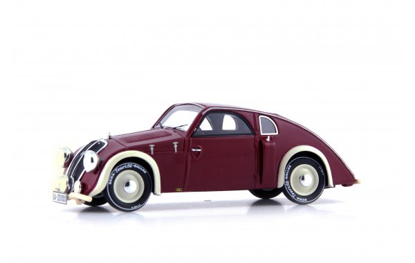 Bild 2 - DKW GM Spezial 1936