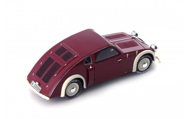 Bild 3 - DKW GM Spezial 1936
