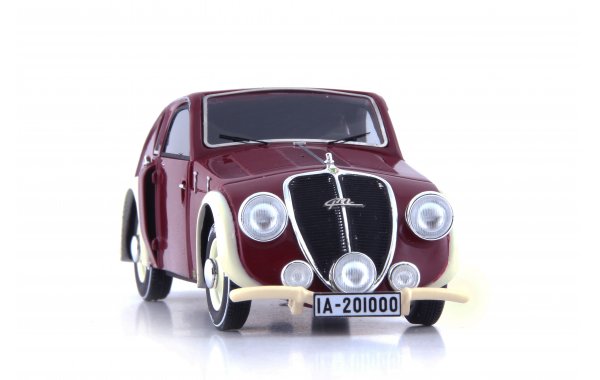 Bild 4 - DKW GM Spezial 1936