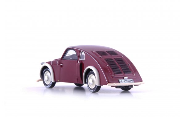 Bild 5 - DKW GM Spezial 1936