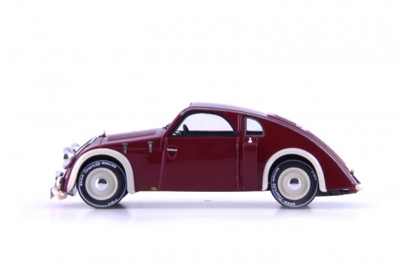 Bild 6 - DKW GM Spezial 1936