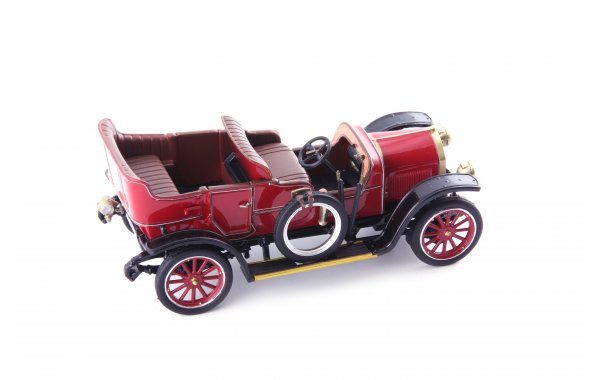 Bild 2 - Miele K1 1912