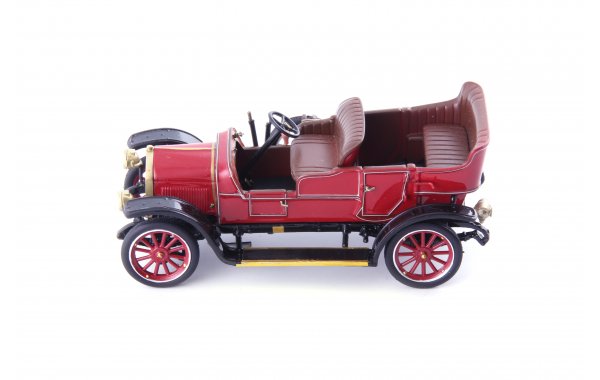 Bild 5 - Miele K1 1912