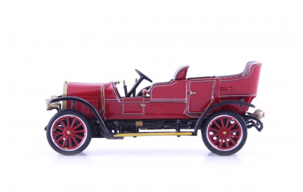 Bild 6 - Miele K1 1912