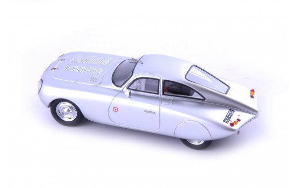 Bild 4 - Peugeot 203 DarlMat DS 1953