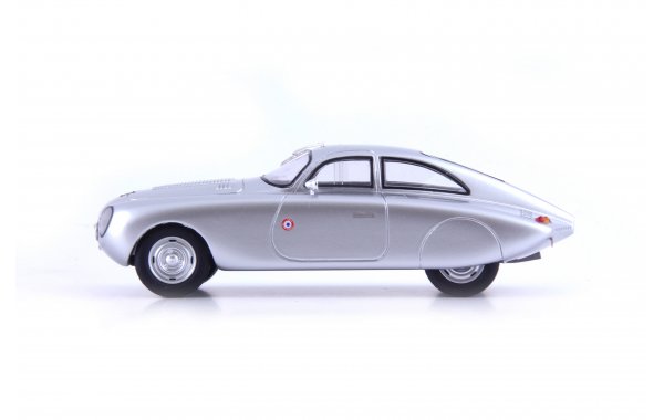 Bild 5 - Peugeot 203 DarlMat DS 1953