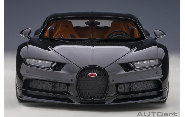 Bild 16 - Bugatti Chiron Sport nocturne black