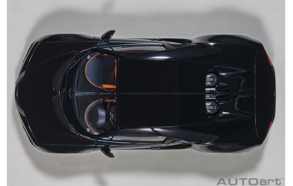 Bild 18 - Bugatti Chiron Sport nocturne black