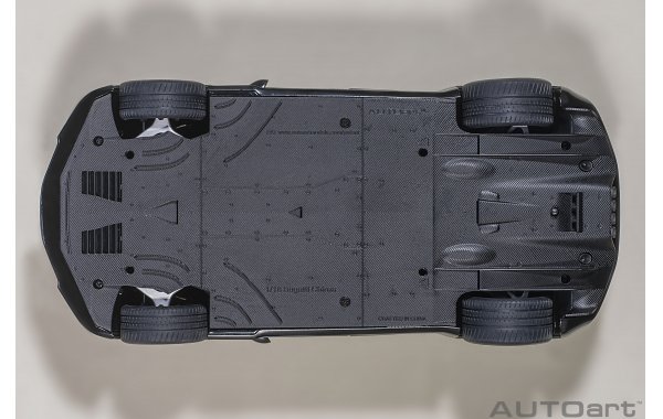 Bild 19 - Bugatti Chiron Sport nocturne black