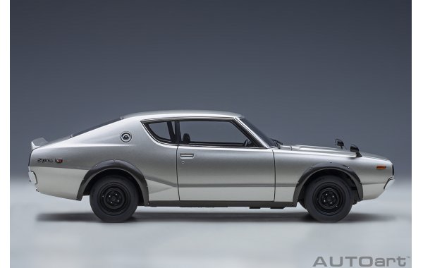Bild 12 - Nissan Skyline GT-R KPGC110 1973