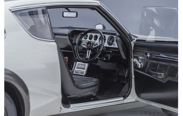 Bild 18 - Nissan Skyline GT-R KPGC110 1973