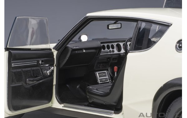 Bild 17 - Nissan Skyline 2000 GT-R KPGC110 1973