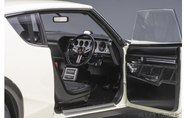 Bild 18 - Nissan Skyline 2000 GT-R KPGC110 1973