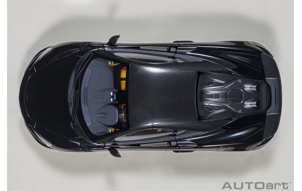 Bild 15 - McLaren 600LT 2019 onyx black