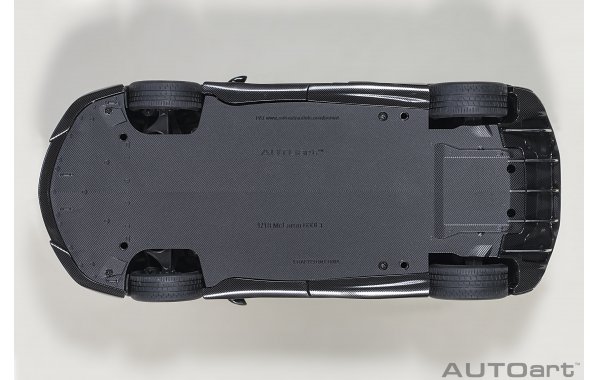 Bild 16 - McLaren 600LT 2019 onyx black