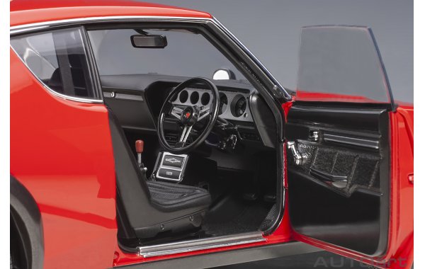 Bild 18 - Nissan Skyline GT-R KPGC110 1973