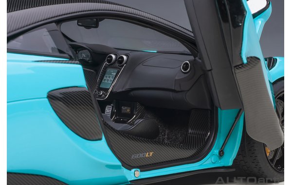 Bild 18 - McLaren 600LT 2019 fistral blue