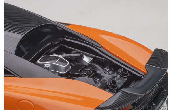 Bild 4 - McLaren 600LT 2019