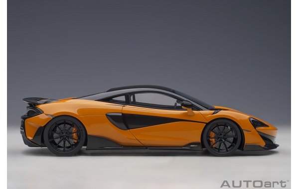Bild 12 - McLaren 600LT 2019