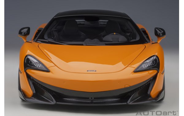 Bild 13 - McLaren 600LT 2019