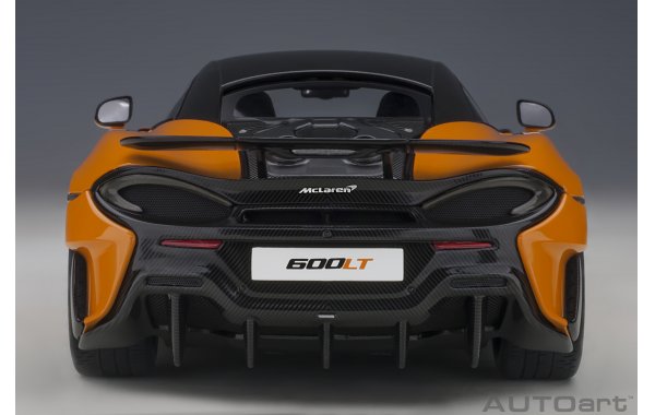 Bild 14 - McLaren 600LT 2019