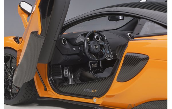 Bild 17 - McLaren 600LT 2019