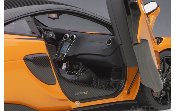 Bild 18 - McLaren 600LT 2019