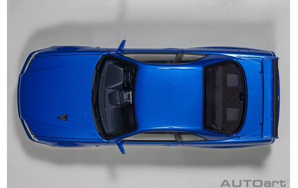 Bild 15 - Nissan Skyline GT-R R34 V-Spec II