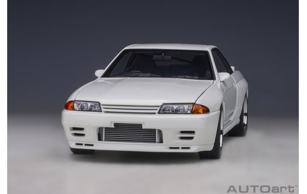 Bild 9 - Nissan Skyline GT-R R32 Wangan Midnight Reina 30th anniversary