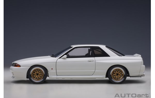 Bild 13 - Nissan Skyline GT-R R32 Wangan Midnight Reina 30th anniversary