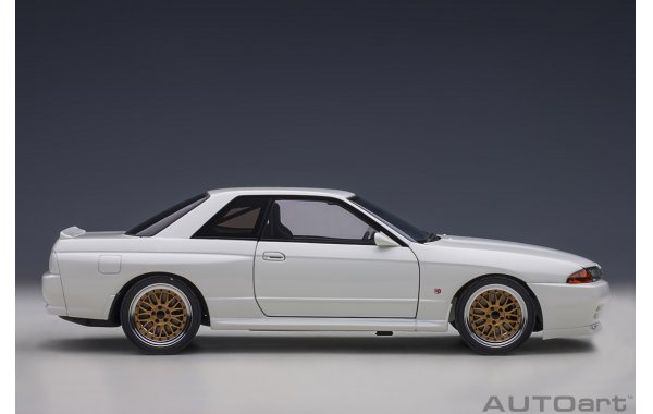 Bild 14 - Nissan Skyline GT-R R32 Wangan Midnight Reina 30th anniversary